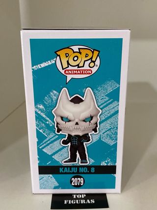 Or43 Funko Pop! Kaiju No. 8 - 2079