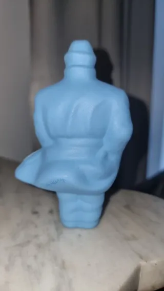 Ceramica L'Aquilone '90 Uomo Vento