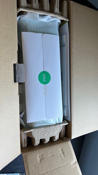 Cricut Explore 3