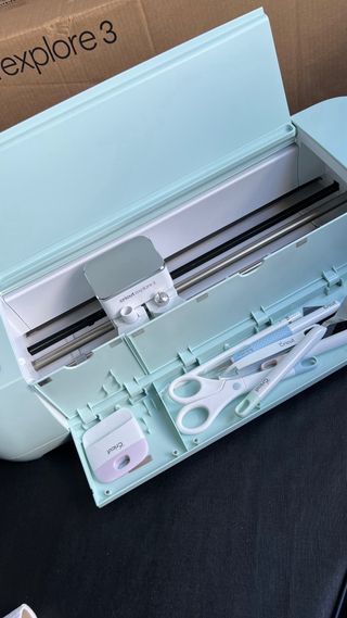Cricut Explore 3