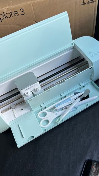 Cricut Explore 3