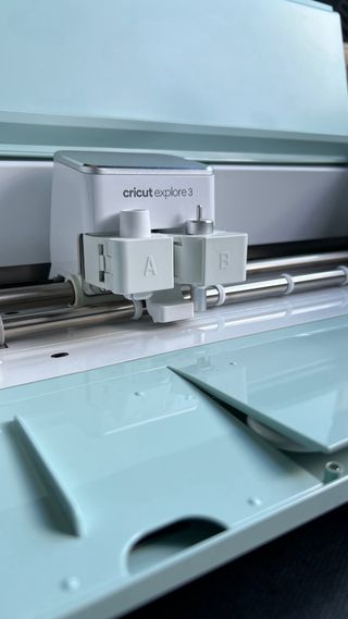 Cricut Explore 3
