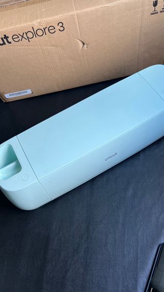 Cricut Explore 3
