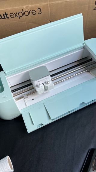 Cricut Explore 3