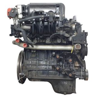 MOTOR COMPLETO HYUNDAI ACCENT (LC) 1999-2006