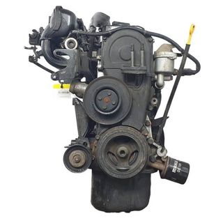MOTOR COMPLETO HYUNDAI ACCENT (LC) 1999-2006
