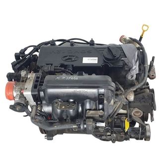 MOTOR COMPLETO HYUNDAI ACCENT (LC) 1999-2006