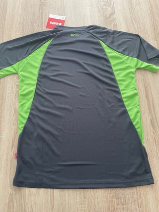 Camiseta técnica S