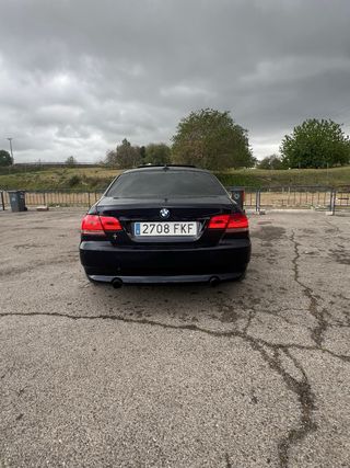 BMW Serie 3 2007