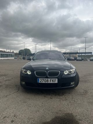BMW Serie 3 2007