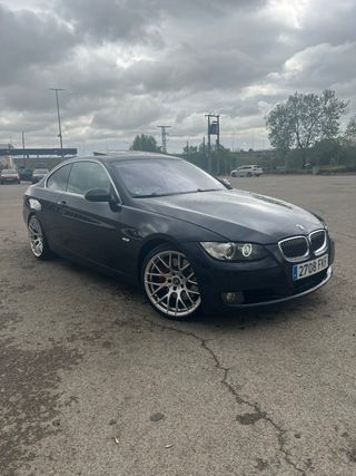 BMW Serie 3 2007