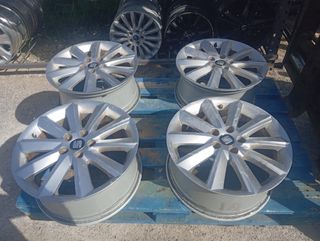 Llantas Seat 16 Pulgadas