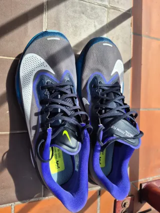 Nike Zoom Fly 6 Talla 45.5