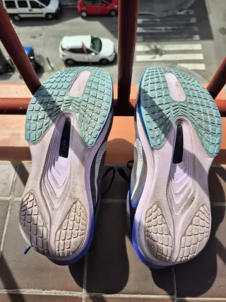 Nike Zoom Fly 6 Talla 45.5