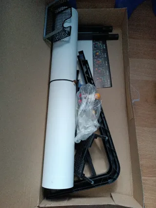 Playmobil Campo de Fútbol Sports & Action