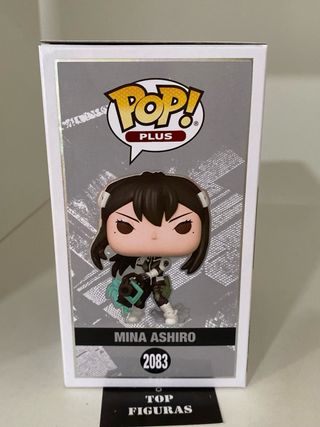 Or43 Funko Pop! Kaiju No. 2083 Mina Ashiro