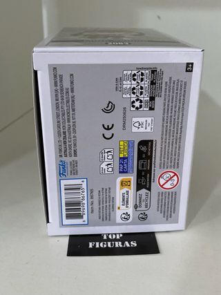 Or43 Funko Pop! Kaiju No. 2083 Mina Ashiro