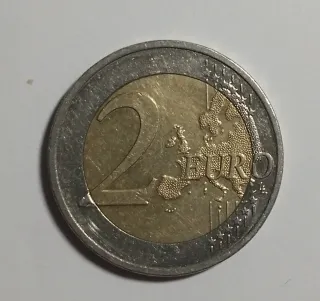 Moneta 2 Euro Germania 2015 Commemorativa