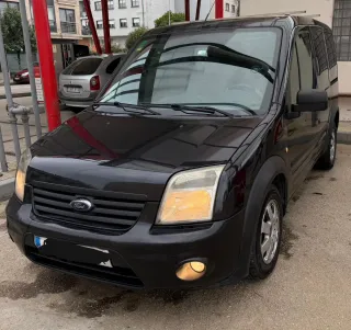 ford tourneo conect 2010