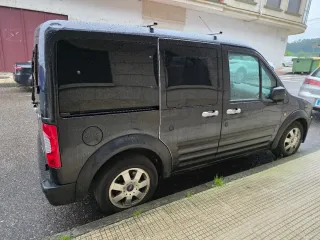 ford tourneo conect 2010