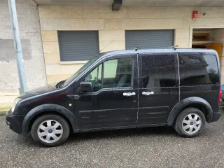 ford tourneo conect 2010