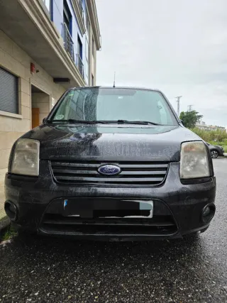 ford tourneo conect 2010