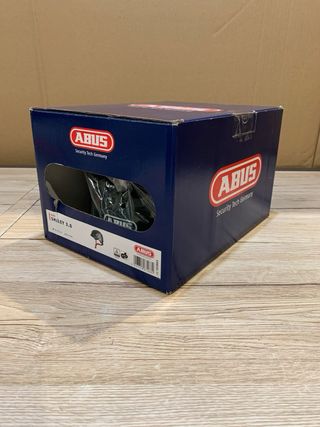 Casco Infantil Abus Smiley 3.0 Talla M (50-55 cm)