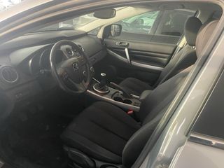 Mazda CX-7 2008