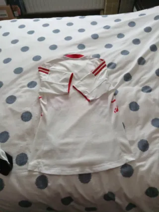 Camiseta Adidas Red Bull Salzburg Talla S