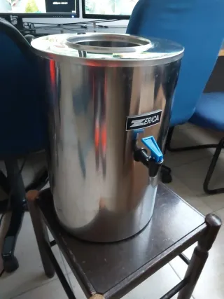 Enfriador de agua ERICA