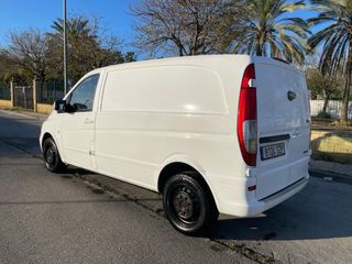 Mercedes-Benz Vito 2011