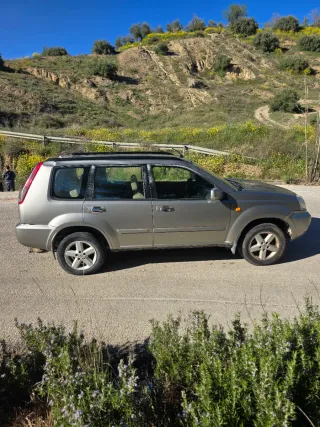 Nissan X-Trail 2006