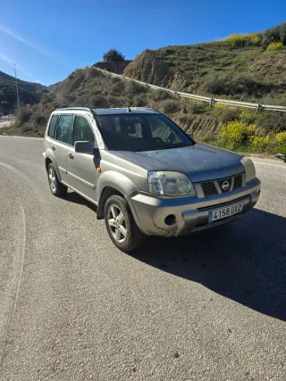 Nissan X-Trail 2006