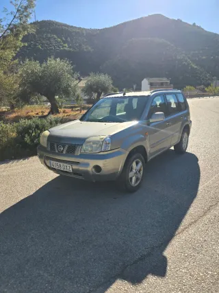 Nissan X-Trail 2006