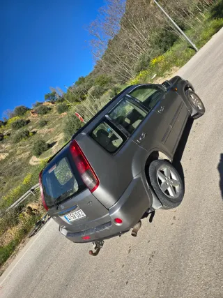 Nissan X-Trail 2006