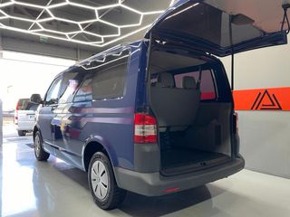 Vw Transporter t5 2012