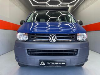 Vw Transporter t5 2012