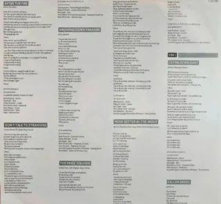 Vinilo LP Roger Daltrey (The Who)- Under a Raging