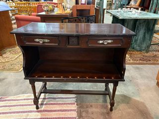 MUEBLE AUXILIAR VINTAGE