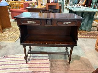 MUEBLE AUXILIAR VINTAGE