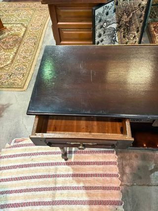 MUEBLE AUXILIAR VINTAGE