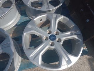 Llantas 17” Ford