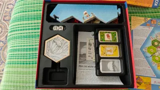 I coloni di Catan - Gioco da tavolo