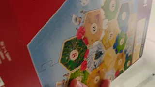 I coloni di Catan - Gioco da tavolo
