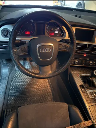 Audi A6 2008