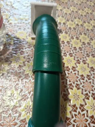 Spazzola Girasole Folletto Vorwerk