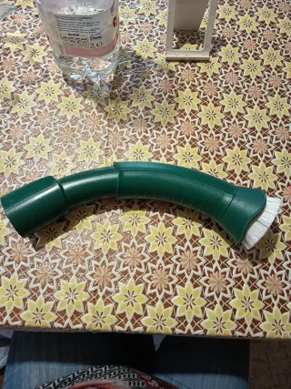 Spazzola Girasole Folletto Vorwerk