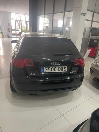 Audi A3 2005