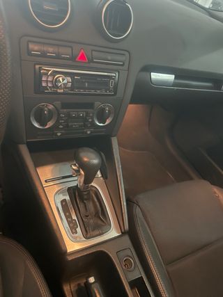Audi A3 2005