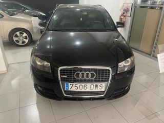Audi A3 2005
